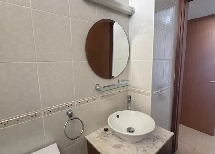 Beautiful Seaview - 3 Min Walk To Ларнака