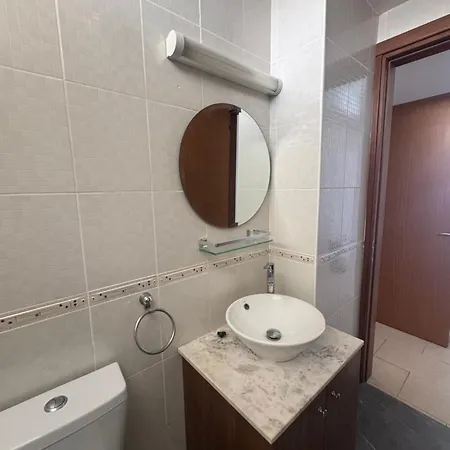 Beautiful Seaview - 3 Min Walk To Ларнака