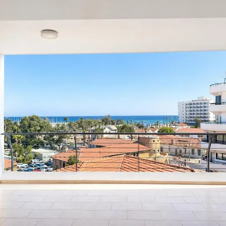 Seaview In - 2 Bdr - 2 Min Walk To 公寓 *