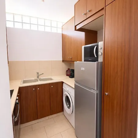 公寓 Seaview In - 2 Bdr - 2 Min Walk To