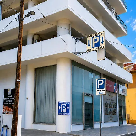 Seaview In - 2 Bdr - 2 Min Walk To דירה