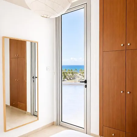 Seaview In - 2 Bdr - 2 Min Walk To 公寓 *