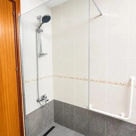 公寓 Seaview In - 2 Bdr - 2 Min Walk To