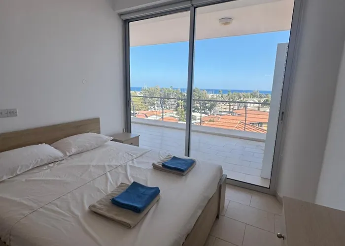 Apartment Beautiful Seaview - 3 Min Walk To *