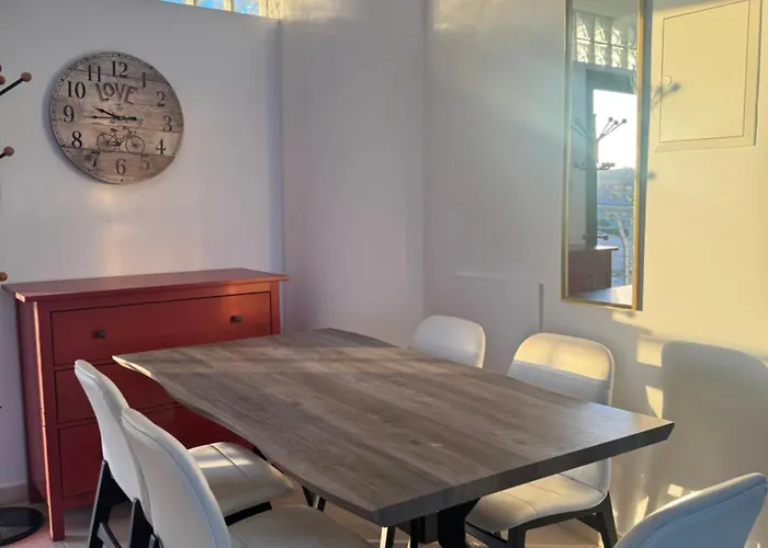 Beautiful Seaview - 3 Min Walk To Ларнака