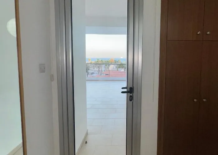 Beautiful Seaview - 3 Min Walk To Апартаменти *