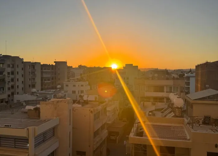 Beautiful Seaview - 3 Min Walk To Apartment