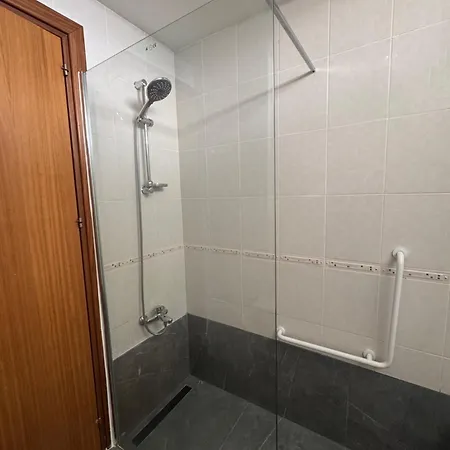 Apartamento Beautiful Seaview - 3 Min Walk To