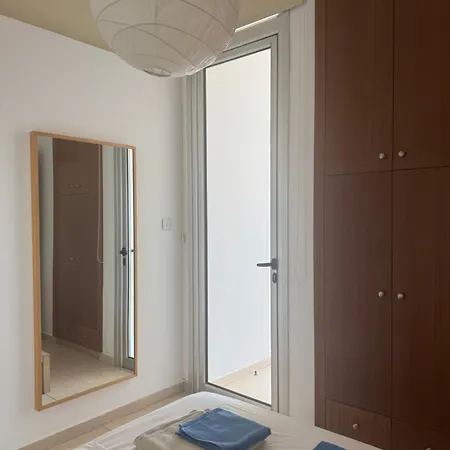 Apartamento Beautiful Seaview - 3 Min Walk To